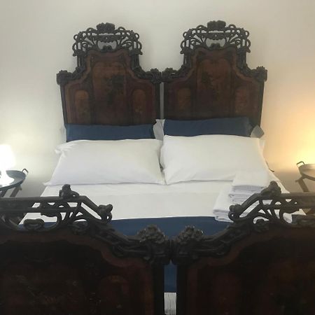 Aragona Rooms Palermo Dış mekan fotoğraf