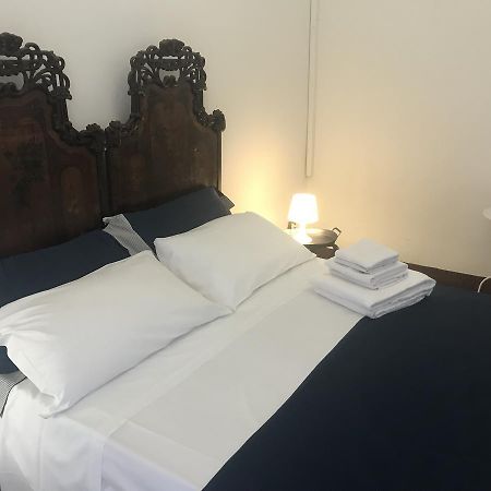 Aragona Rooms Palermo Dış mekan fotoğraf
