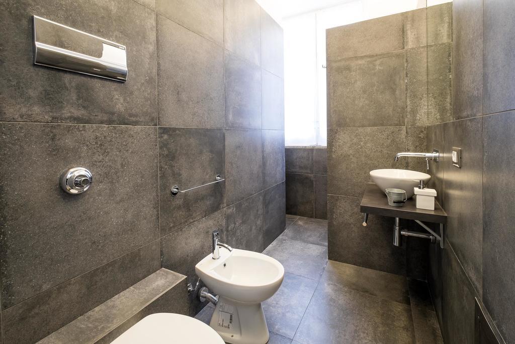 Aragona Rooms Palermo Dış mekan fotoğraf