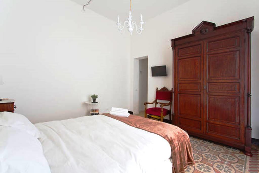 Aragona Rooms Palermo Dış mekan fotoğraf