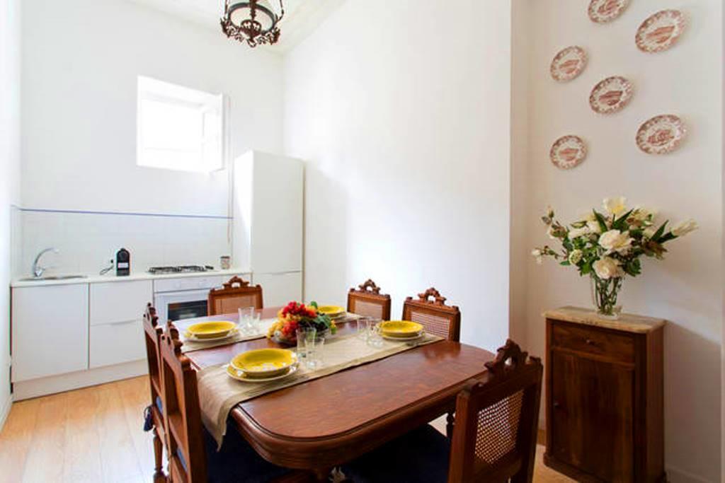 Aragona Rooms Palermo Dış mekan fotoğraf