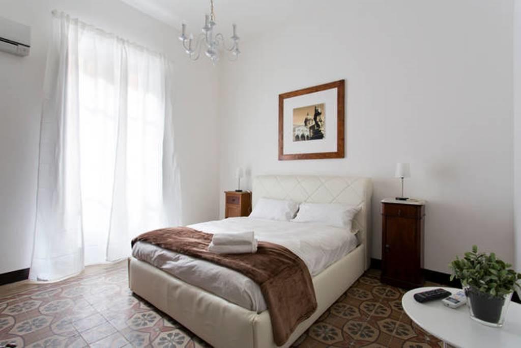 Aragona Rooms Palermo Dış mekan fotoğraf