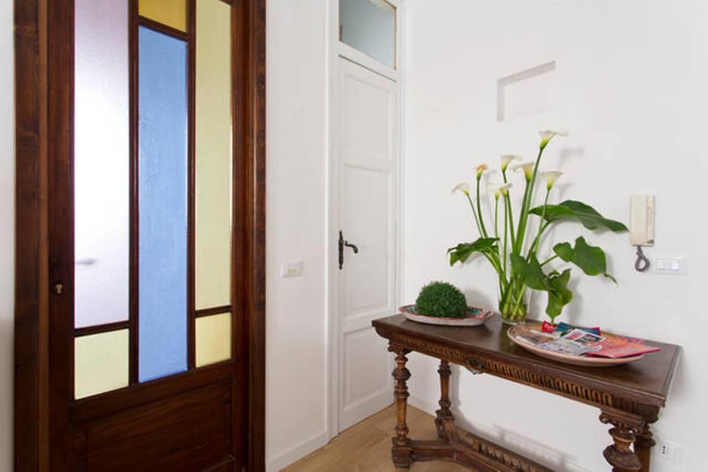 Aragona Rooms Palermo Dış mekan fotoğraf