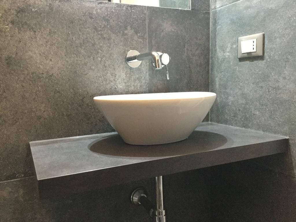 Aragona Rooms Palermo Dış mekan fotoğraf