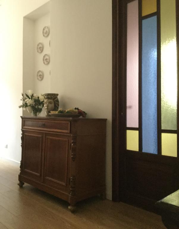 Aragona Rooms Palermo Dış mekan fotoğraf