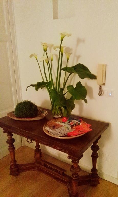 Aragona Rooms Palermo Dış mekan fotoğraf