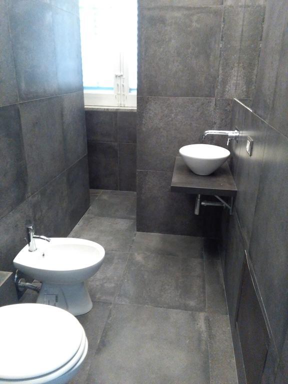 Aragona Rooms Palermo Dış mekan fotoğraf