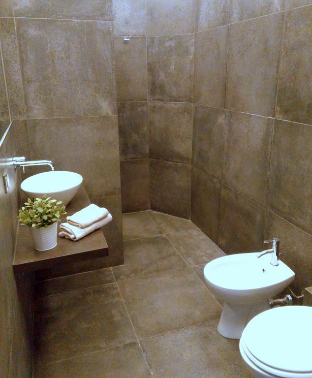 Aragona Rooms Palermo Dış mekan fotoğraf