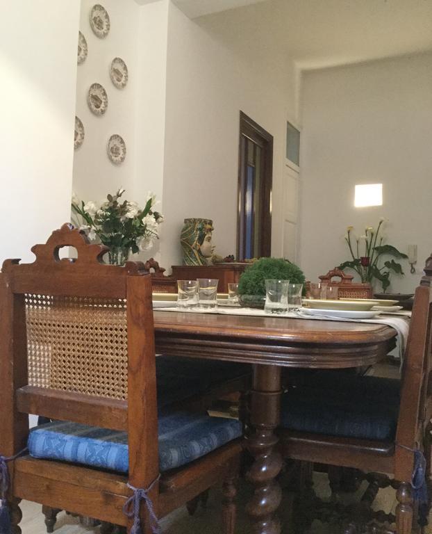 Aragona Rooms Palermo Dış mekan fotoğraf