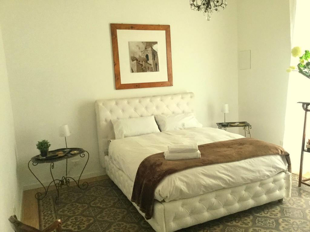 Aragona Rooms Palermo Dış mekan fotoğraf