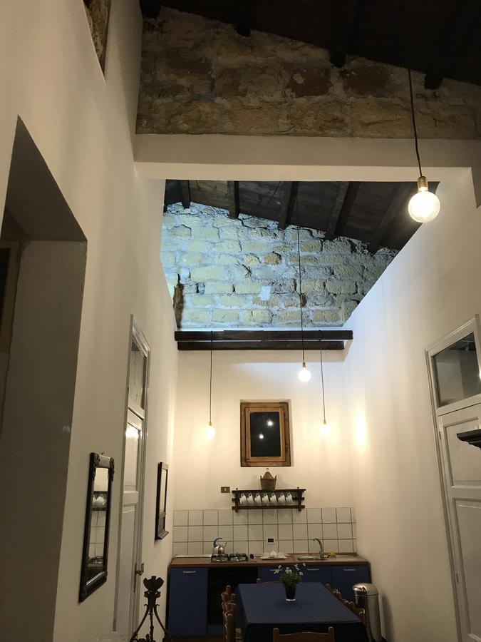 Aragona Rooms Palermo Dış mekan fotoğraf