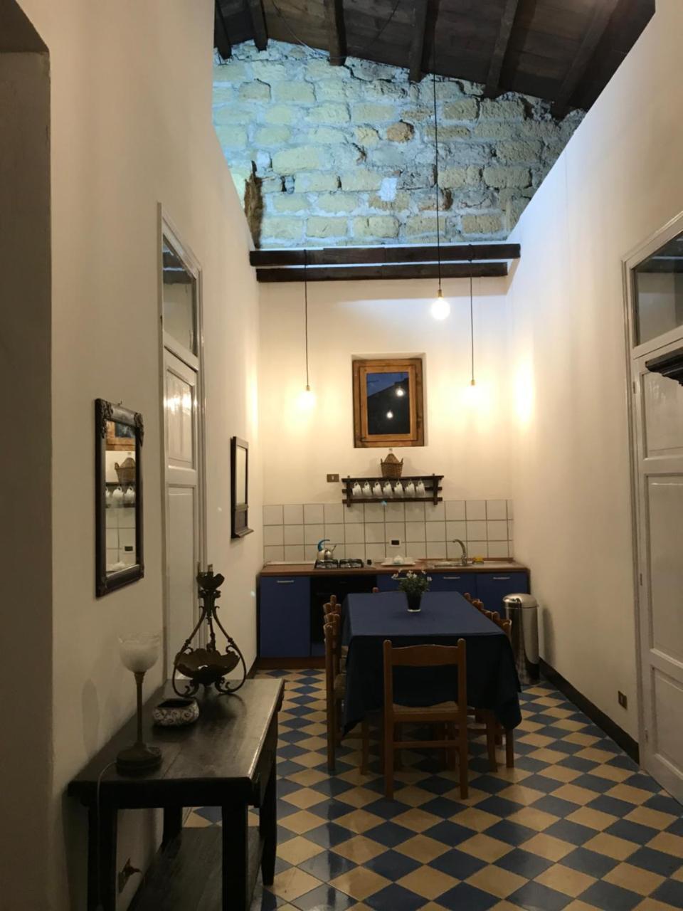 Aragona Rooms Palermo Dış mekan fotoğraf