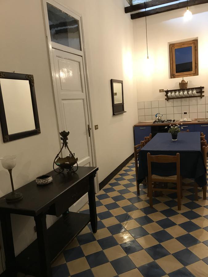 Aragona Rooms Palermo Dış mekan fotoğraf