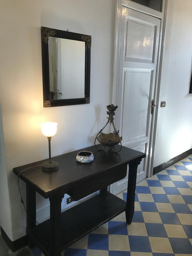 Aragona Rooms Palermo Dış mekan fotoğraf