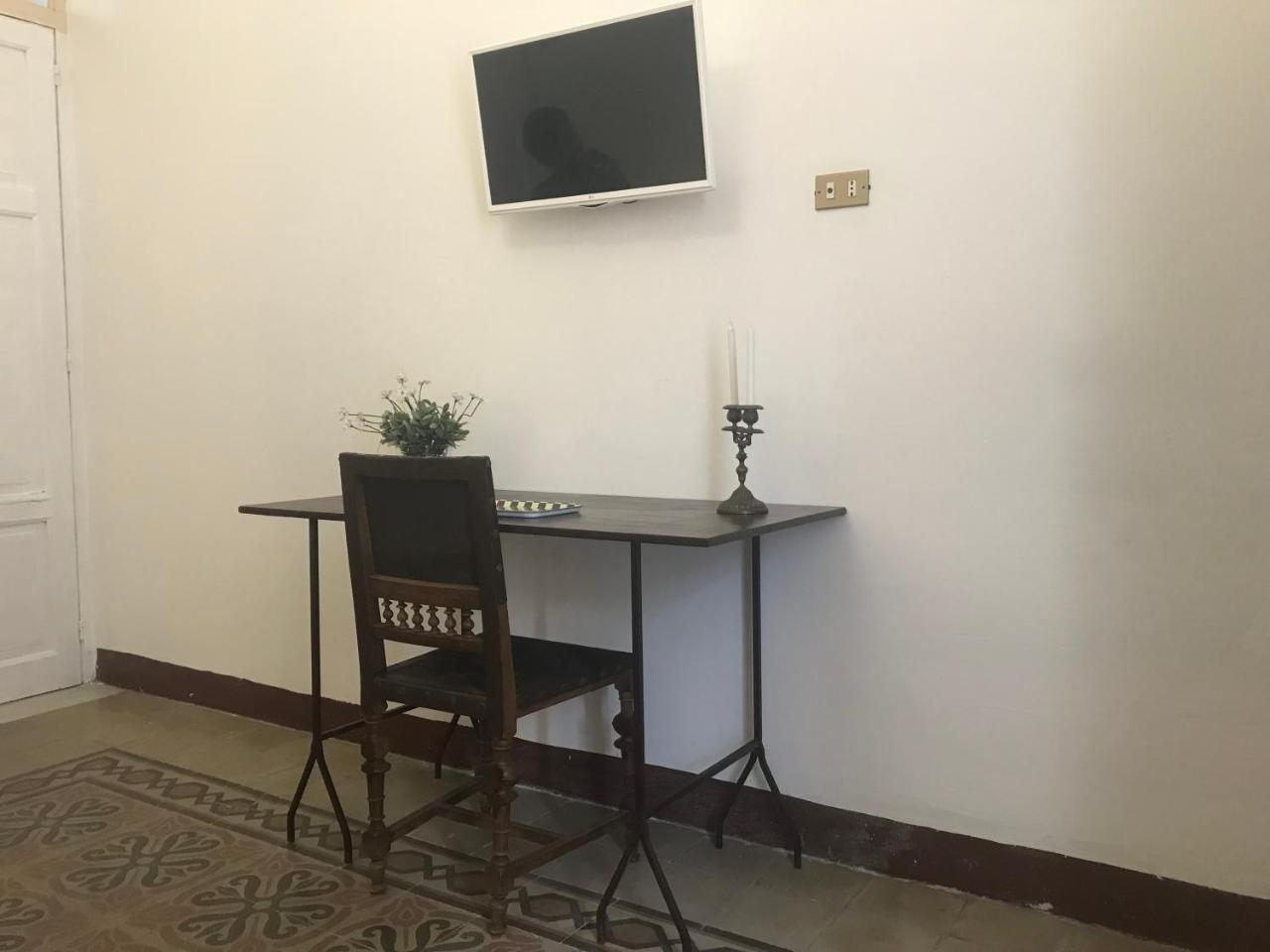 Aragona Rooms Palermo Dış mekan fotoğraf
