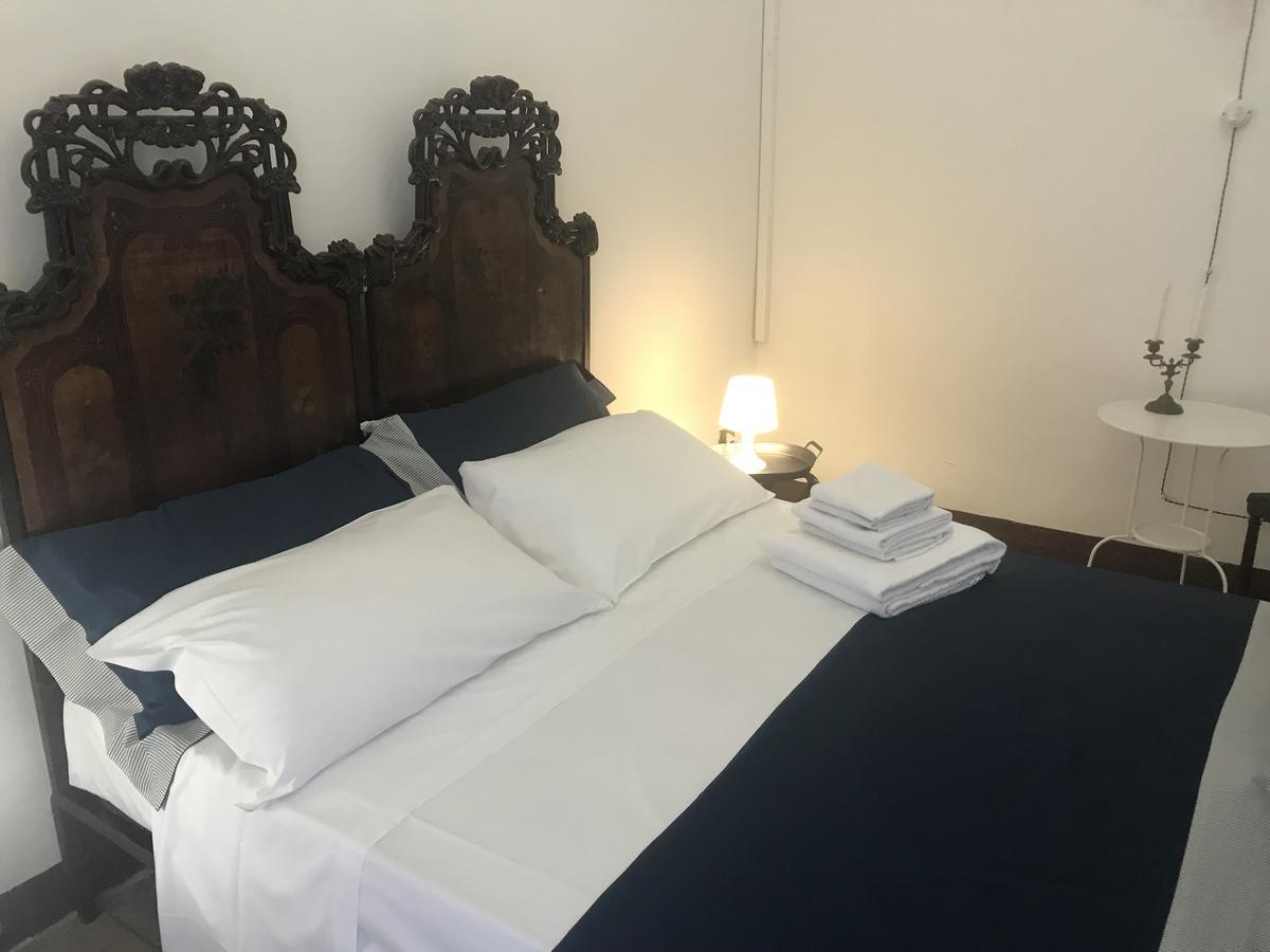 Aragona Rooms Palermo Dış mekan fotoğraf