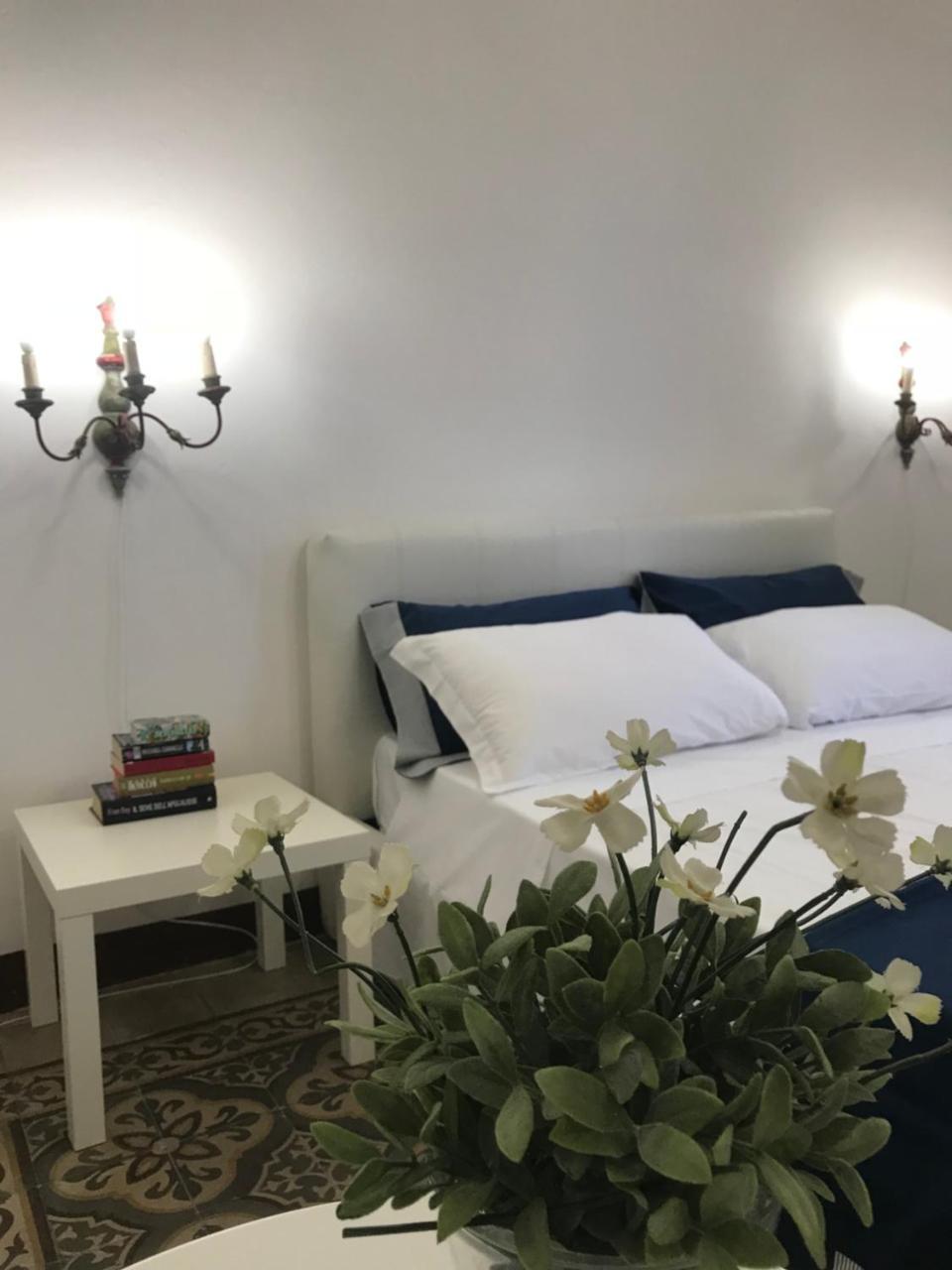 Aragona Rooms Palermo Dış mekan fotoğraf