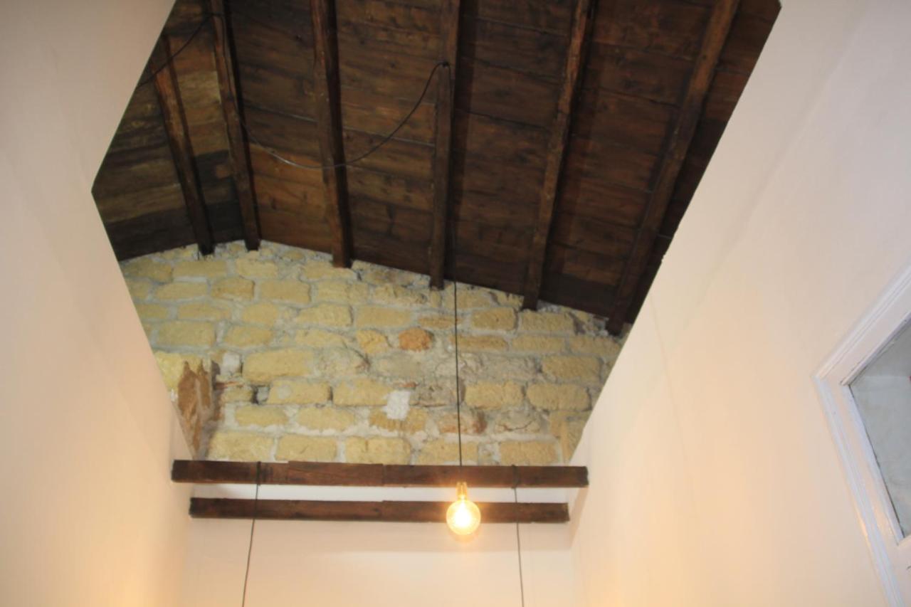 Aragona Rooms Palermo Dış mekan fotoğraf