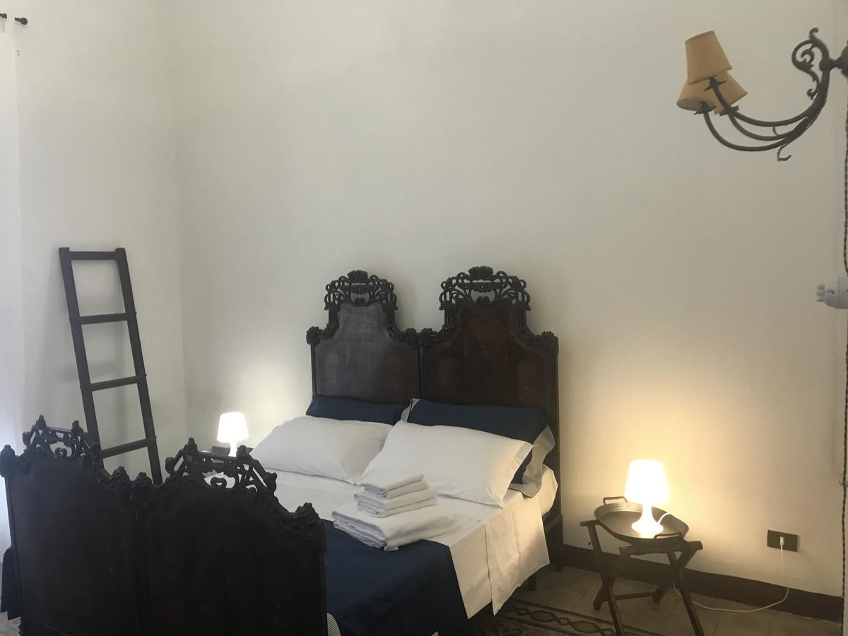 Aragona Rooms Palermo Dış mekan fotoğraf