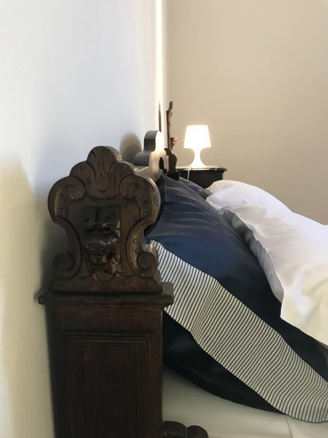Aragona Rooms Palermo Dış mekan fotoğraf